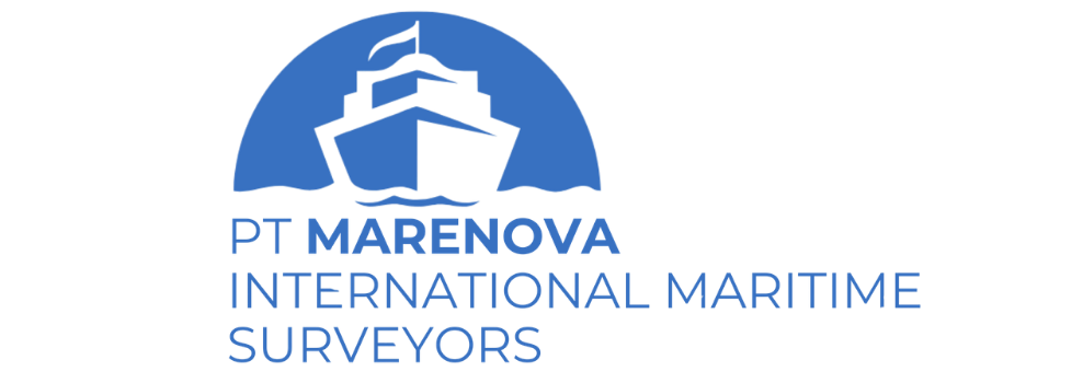 Marenova Logo